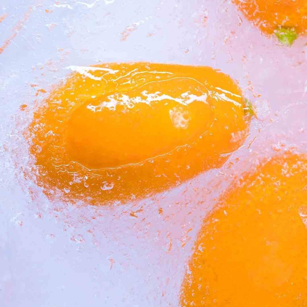 Freeze Dried Mango