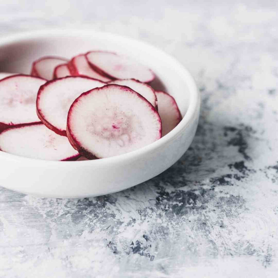Freeze Dried Onion