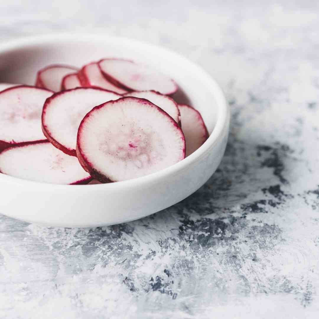 Freeze Dried Onion