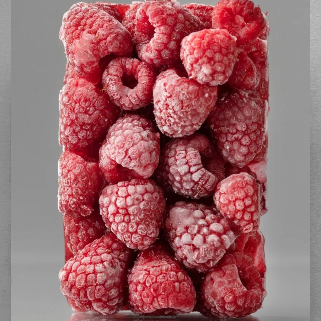 Freeze Dried Strawberry