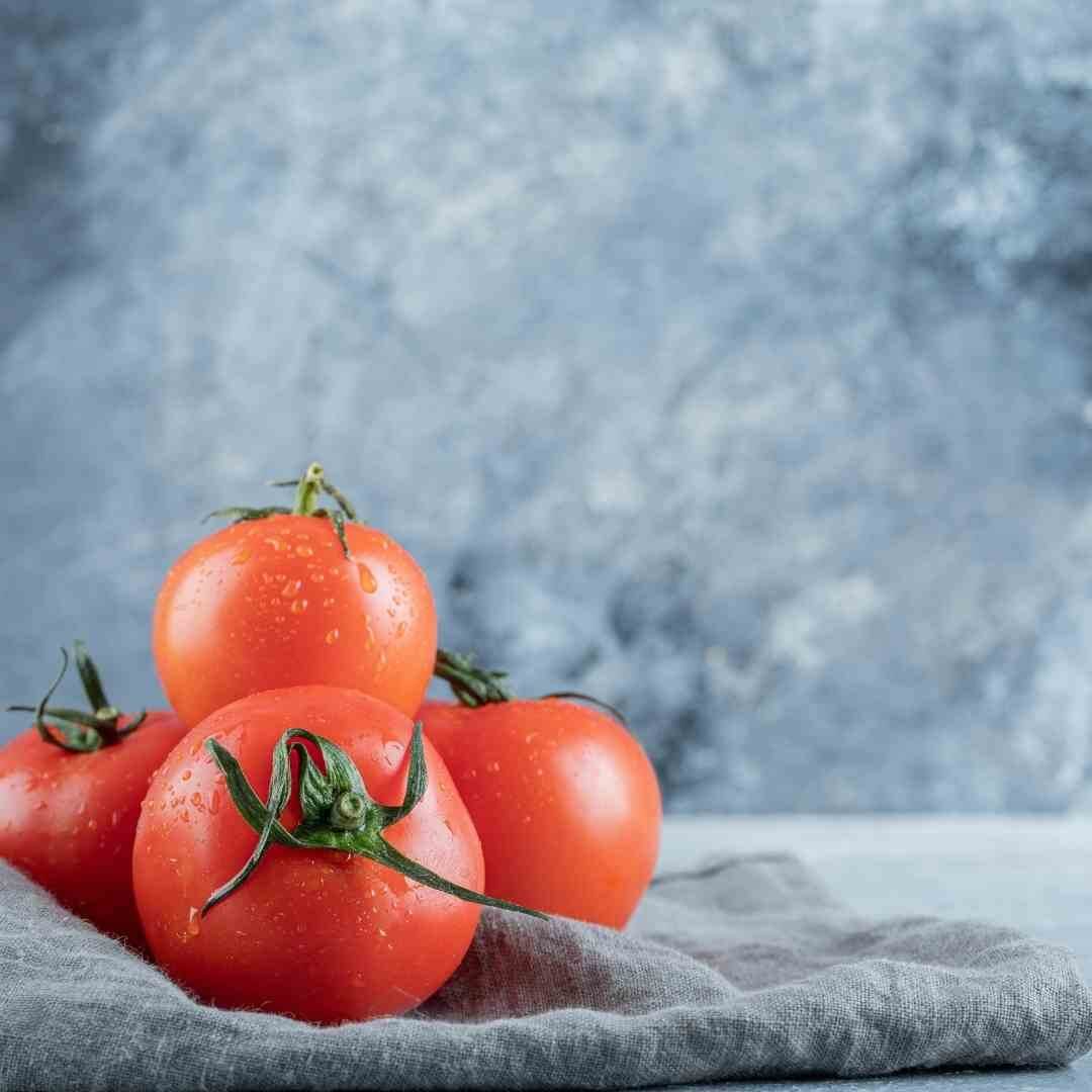 Freeze Dried Tomato