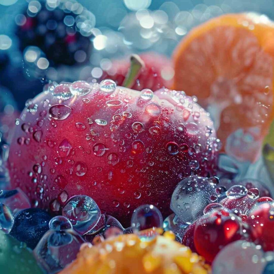 Apple Pulp
