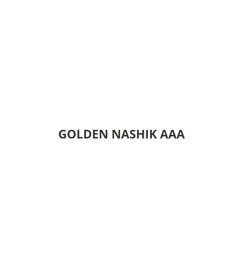 Golden Nashik AAA