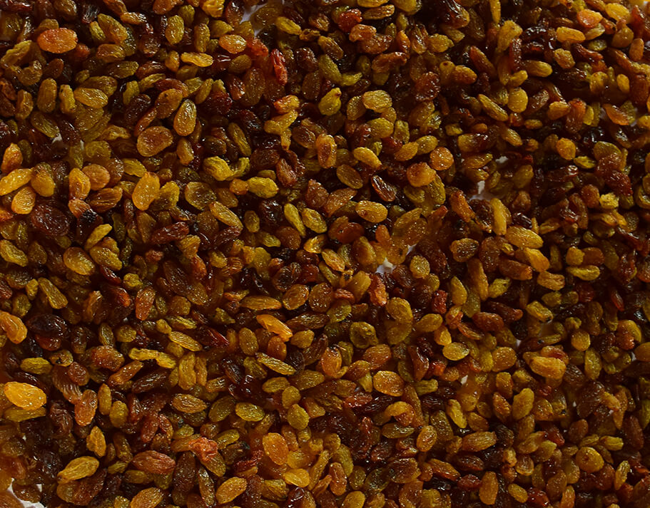 Malayar Raisins C