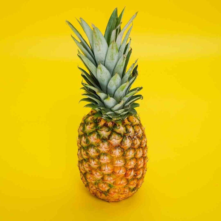 Pineapple