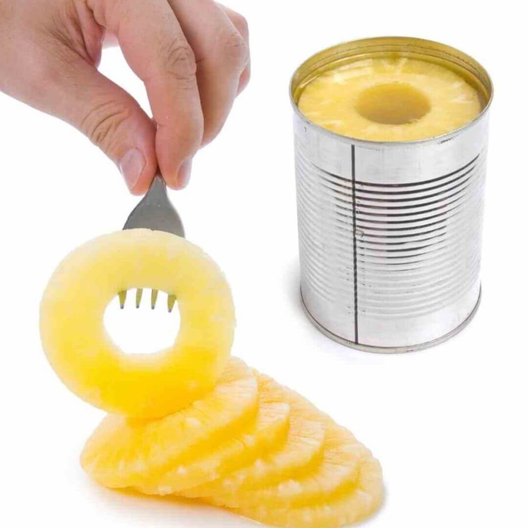 Pineapple Slices