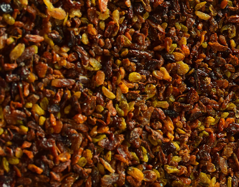 Sangali Birdfeed Raisins