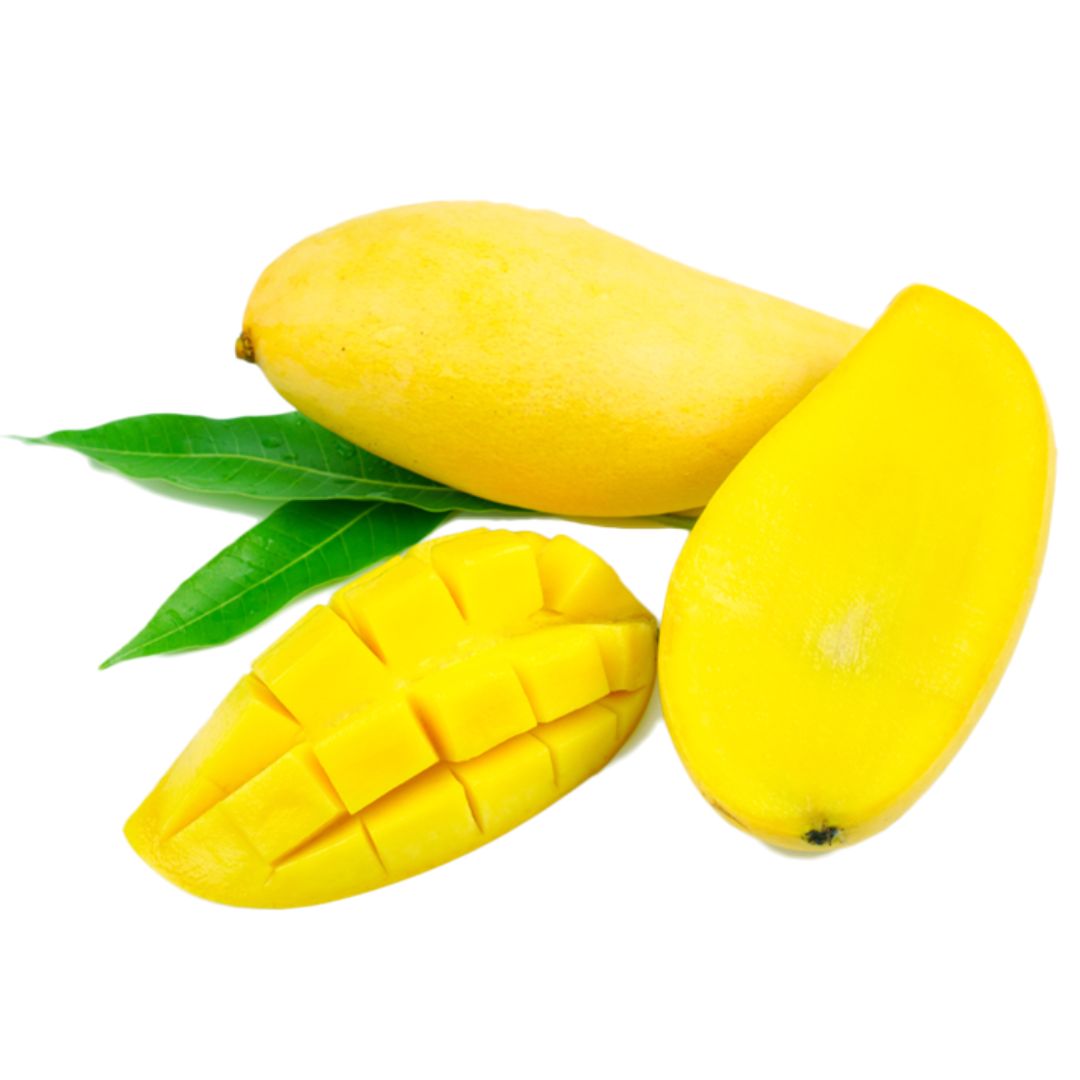 Totapuri Mango Pulp