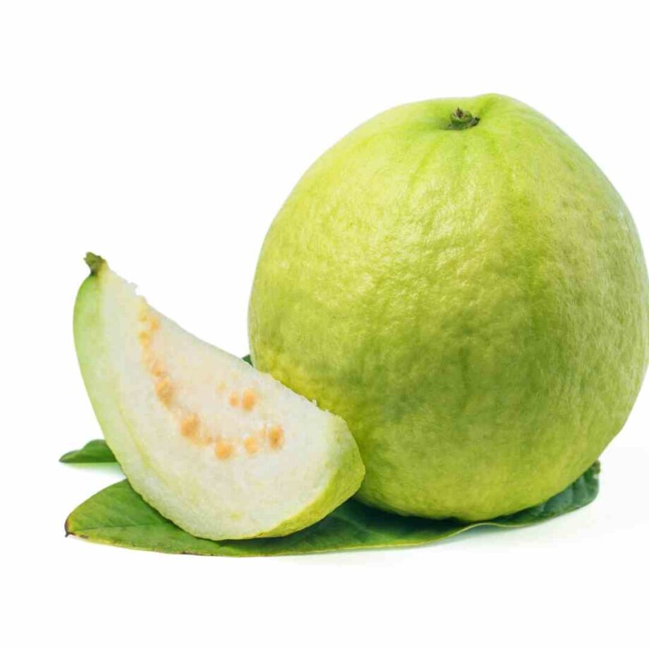 Frozen White Guava