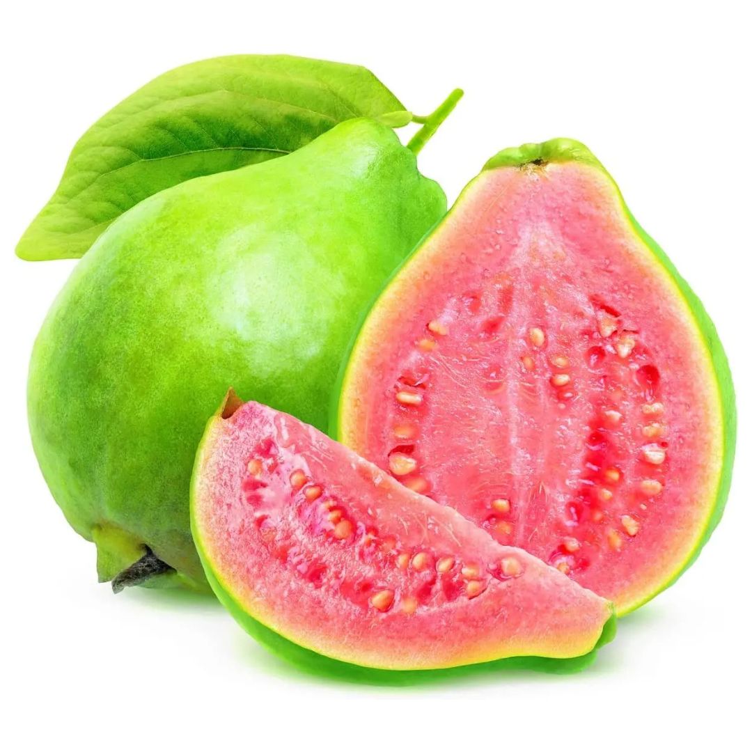 Indian Fresh Guava