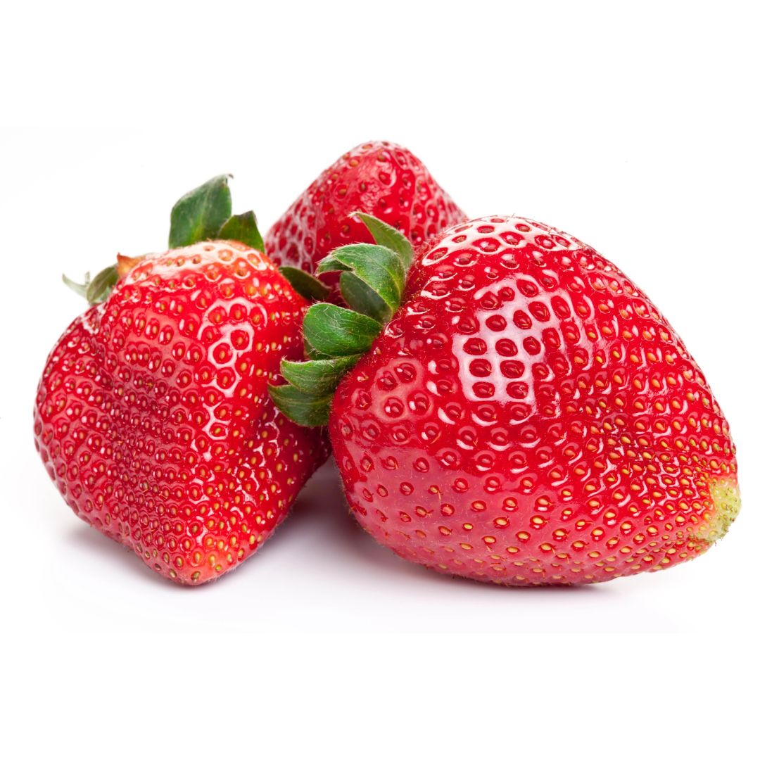 Indian Fresh Strawberry