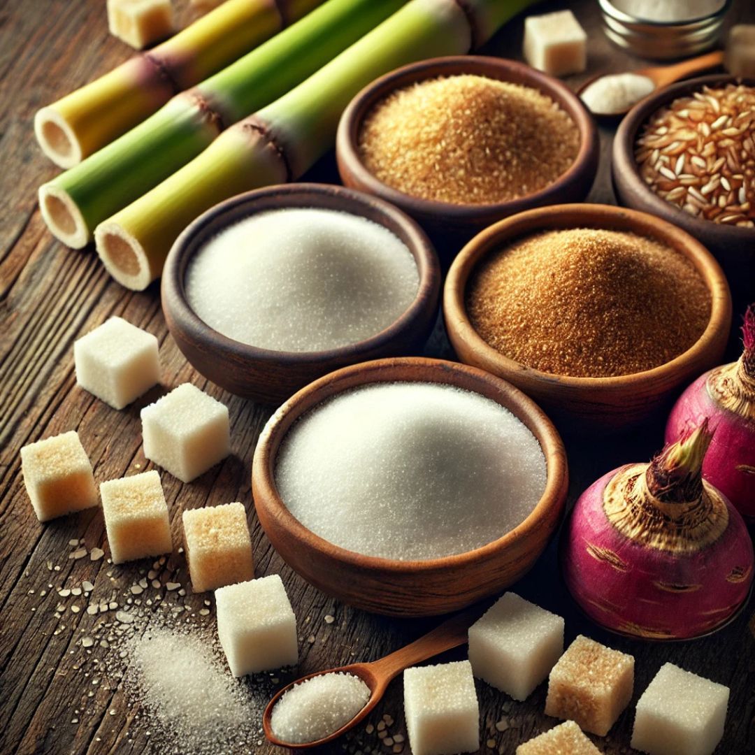 Sugar